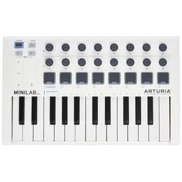 Arturia MiniLab MKII Musical instrument