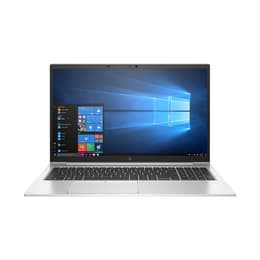 HP EliteBook 855 G7 15-inch (2020) - Ryzen 5 PRO 4650U - 16GB - SSD 256 GB QWERTZ - German