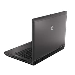 HP ProBook 6470B 14-inch (2012) - Core i5-3120M - 4GB - SSD 480 GB QWERTY - English