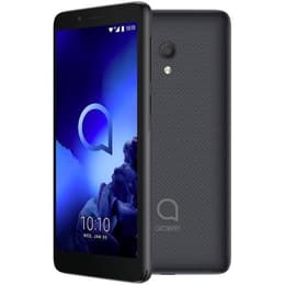 Alcatel 1C (2019) 8GB - Black - Unlocked
