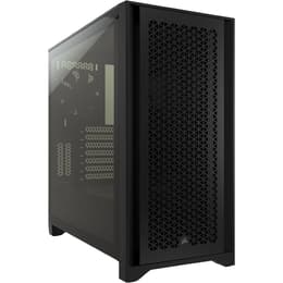 Corsair 4000D Ryzen 7 5800X 3.8 GHz - SSD 2 TB - 32GB