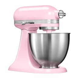 Kitchenaid 5KSM3311XEGU 3,3L Pink Stand mixers