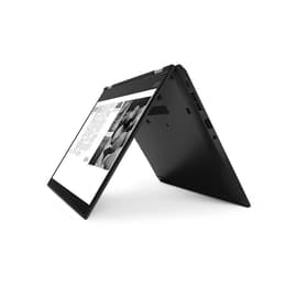 Lenovo ThinkPad X390 Yoga 13-inch Core i7-8565U - SSD 512 GB - 16GB QWERTY - English