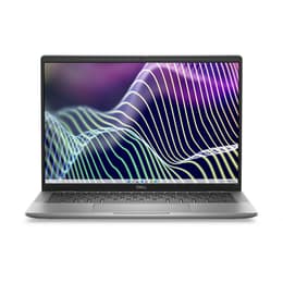 Dell Latitude 7440 14-inch (2023) - Core i5 - Gen 13 (U) - 16GB - SSD 512 GB QWERTZ - German