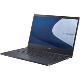 Asus ExpertBook X516CDA-EJ0487T 15-inch (2021) - Ryzen 3 3250U - 8GB - SSD 256 GB AZERTY - French