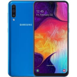 Galaxy A50