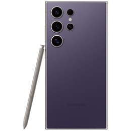 Galaxy S24 Ultra 512GB - Purple - Unlocked