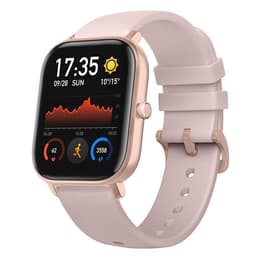Huami Smart Watch Amazfit GTS HR GPS - Gold