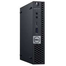 Dell OptiPlex 5070 Tiny Core i5-9500T 2.2 - SSD 512 GB - 16GB