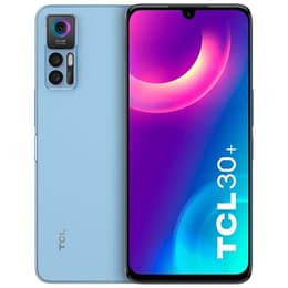 TCL 30+ 128GB - Blue - Unlocked