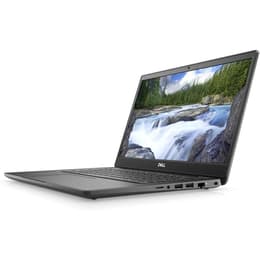 Dell Latitude 3410 14-inch (2020) - Core i5-10210U - 8GB - SSD 256 GB QWERTY - English
