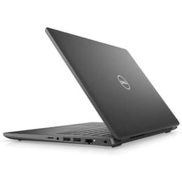 Dell Latitude 3410 14-inch (2020) - Core i5-10210U - 8GB - SSD 256 GB QWERTY - English