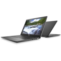 Dell Latitude 3410 14-inch (2020) - Core i5-10210U - 8GB - SSD 256 GB QWERTY - English
