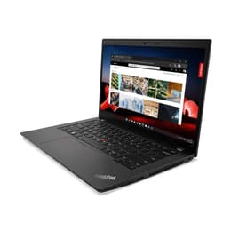 Lenovo ThinkPad L14 G4 14-inch (2023) - Ryzen 3 PRO 7330U - 16GB - SSD 512 GB QWERTY - Swedish
