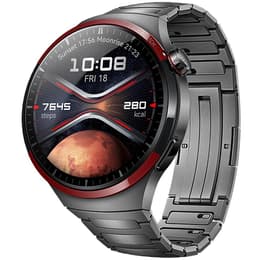 Huawei Watch 4 Pro Bluetooth + Cellular 47 mm - Grey