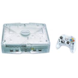 Xbox - Grey