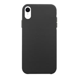 Case iPhone XR - Plastic - Black
