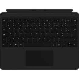 Microsoft Keyboard QWERTZ Swiss Wireless Backlit Keyboard Surface Pro X / Pro 8 / Pro 9