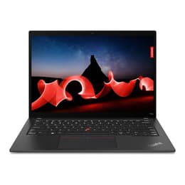 Lenovo ThinkPad T14s G1 14-inch (2020) - Ryzen 7 - 4000 Series (U) - 16GB - SSD 512 GB AZERTY - French