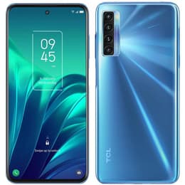 TCL 20L 128GB - Blue - Unlocked
