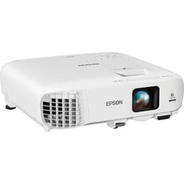 Epson EB-2247U Video projector 4200 Lumen - White
