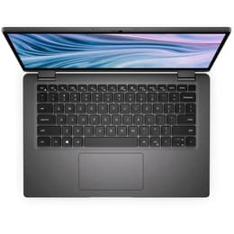 Dell Latitude 7310 13-inch (2020) - Core i7-10610U - 16GB - SSD 512 GB QWERTY - English