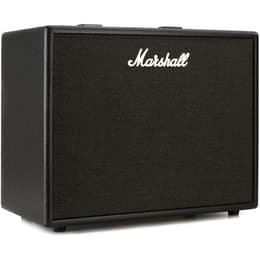 Marshall Code 50 Sound Amplifiers