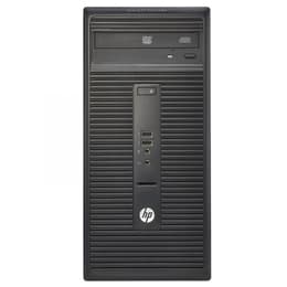 HP 280 G1 MT Core i3-4160 3,6 - HDD 500 GB - 8GB