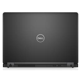Dell Latitude 5490 14-inch (2018) - Core i3 - Gen 8 (U) - 8GB - SSD 128 GB QWERTY - English