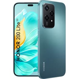 Honor 200 256GB - Green - Unlocked