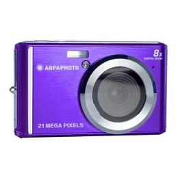 Compact DC 5200 - Violet N/A N/A N/A