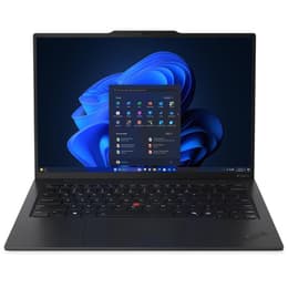 Lenovo ThinkPad X1 Carbon Gen 13 14-inch (2025) - Core Ultra 7 258V - 32GB - SSD 512 GB AZERTY - French