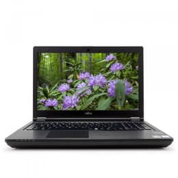 Fujitsu Celsius H780 15-inch (2018) - Core i7 - Gen 8 (H) - 32GB - SSD 512 GB QWERTZ - German