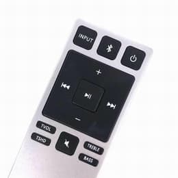 Visio Sound Bar SB3821 Audio accessories