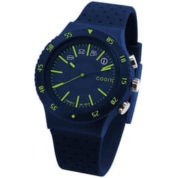 Cogito Smart Watch Pop - Blue