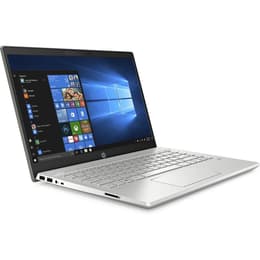 HP Pavilion 14-CE3500ND 14-inch (2020) - Core i5 - Gen 10 (G) - 8GB - SSD 512 GB QWERTY - English