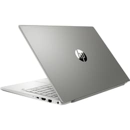 HP Pavilion 14-CE3500ND 14-inch (2020) - Core i5 - Gen 10 (G) - 8GB - SSD 512 GB QWERTY - English