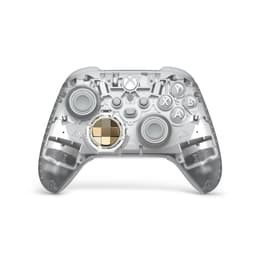 Controller Xbox One X/S / Xbox Series X/S / PC Microsoft Xbox Wireless Controller Ghost Cipher Special Edition