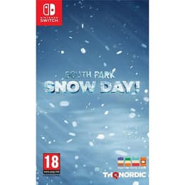 South Park Snow Day - Nintendo Switch