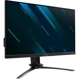 27-inch Acer Predator XB273U NVbmiiprzx 2560 x 1600 LCD Monitor Black