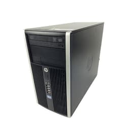 HP Compaq Elite 8000 Tower Core 2 Duo E8400 3 - HDD 250 GB - 4GB