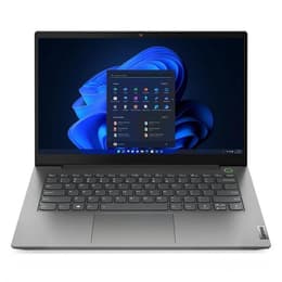 Lenovo ThinkBook 14 G6 14-inch (2020) - Ryzen 3 7330U - 8GB - SSD 256 GB QWERTY - Spanish
