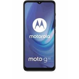 Motorola G50 5G 64GB - Blue - Unlocked