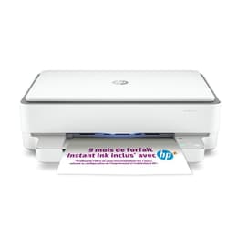 HP Envy 6420E Thermal printer