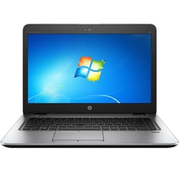 HP EliteBook 850 G1 15-inch (2013) - Core i7-4600U - 8GB - SSD 480 GB QWERTY - Spanish