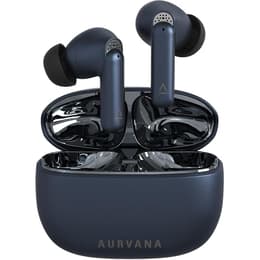 Creative Aurvana Ace Mimi noise-Cancelling Headphones with microphone - Blue