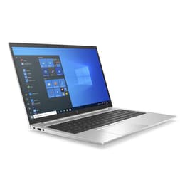HP EliteBook 850 G8 15-inch (2021) - Core i5-1145G7 - 16GB - SSD 256 GB QWERTY - Italian