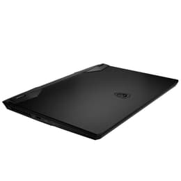 MSI Vector GP77 13VF-029UK 17-inch - Core i7-13700H - 16GB 1024GB NVIDIA GeForce RTX 4060 QWERTY - English