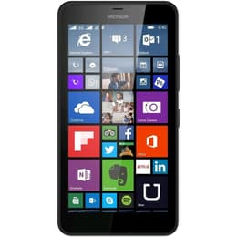 Microsoft Lumia 640 LTE 8GB - Black - Unlocked