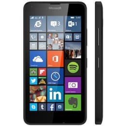 Microsoft Lumia 640 LTE 8GB - Black - Unlocked